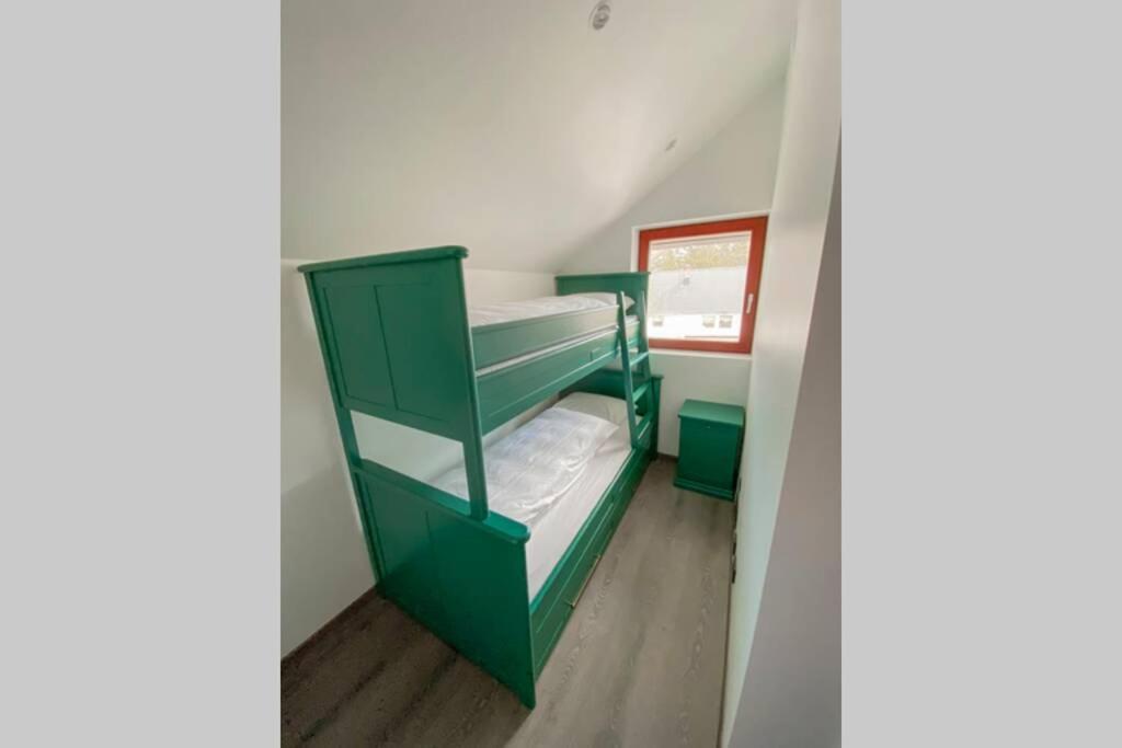 Flatanger Turkish Bath Apartment Lauvsnes Экстерьер фото